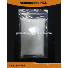 Hochwertiges Atomoxetin HCL Pulver mit gutem Preis